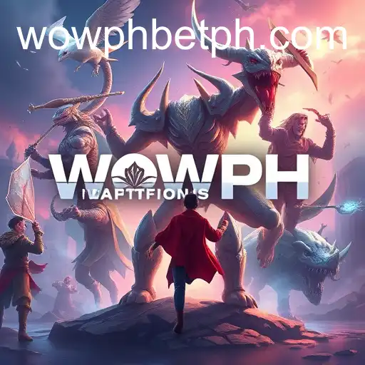 The Evolution and Impact of WOWPH in Gaming