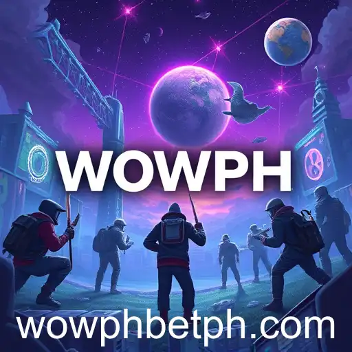 WOWPH: Redefining Gaming in the Virtual Age