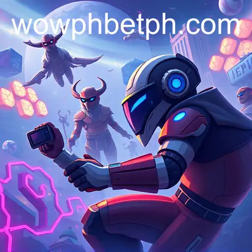 WOWPH Revolutionizes Online Gaming