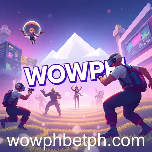 WOWPH Revolutionizes Online Gaming